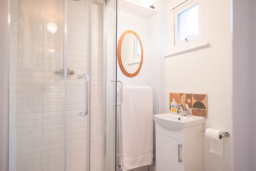 Lower Cedars, Saxmundham 18 Stay in Suffolk