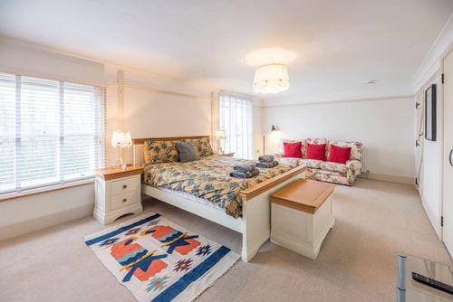 Kiln House, Snape Maltings 4 Stay in Suffolk