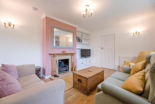 The Spinney, Saxtead near Framlingham 34 Stay in Suffolk