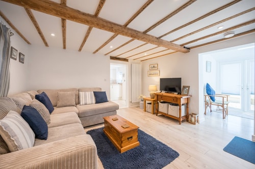 2 Beach Cottages, Thorpeness 15 Stay in Suffolk