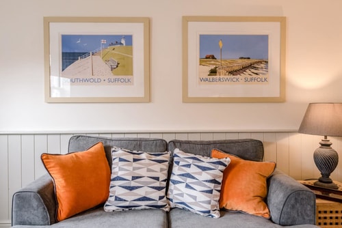 Periwinkle, Aldeburgh 16 Stay in Suffolk