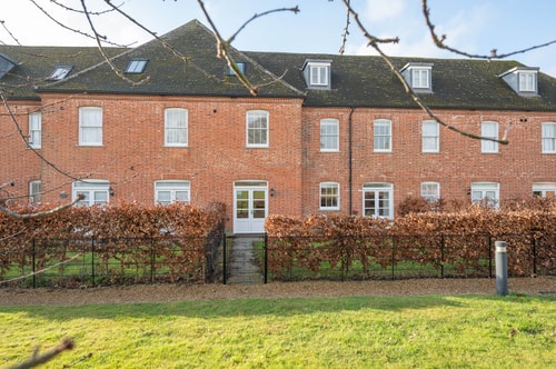 Ploughman’s Green, Blythburgh 0 Stay in Suffolk