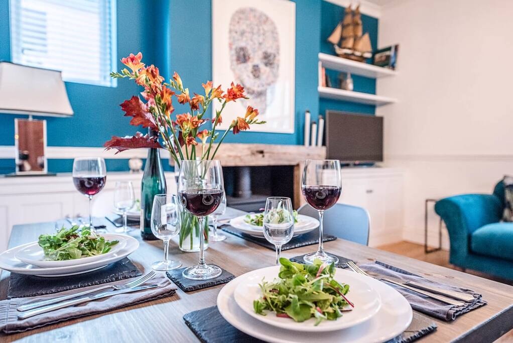 232a High Street, Aldeburgh Flats for Rent in Suffolk, United Kingdom