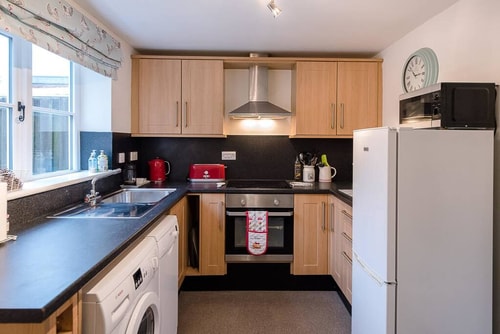 2 Riverside Cottages, Yoxford 1 Stay in Suffolk