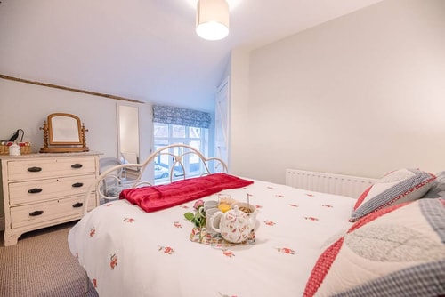2 Riverside Cottages, Yoxford 4 Stay in Suffolk
