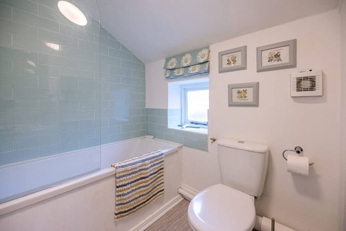 2 Riverside Cottages, Yoxford 8 Stay in Suffolk