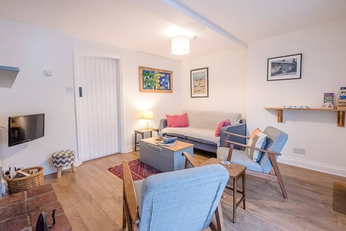 2 Riverside Cottages, Yoxford 11 Stay in Suffolk