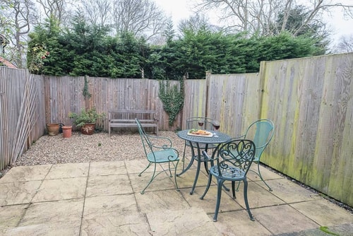 2 Riverside Cottages, Yoxford 15 Stay in Suffolk