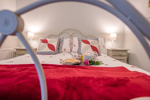 2 Riverside Cottages, Yoxford 18 Stay in Suffolk