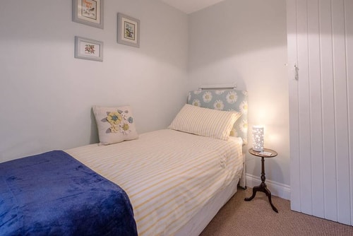 2 Riverside Cottages, Yoxford 21 Stay in Suffolk