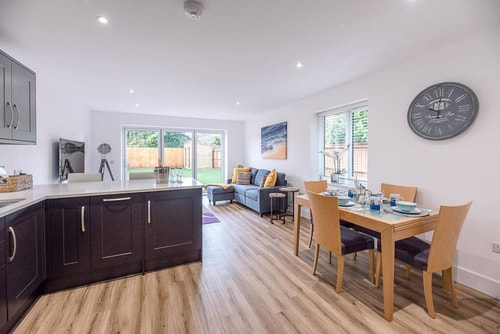 4 Eureka, Waldringfield 2 Stay in Suffolk