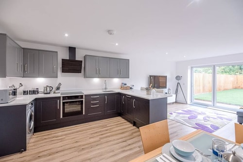 4 Eureka, Waldringfield 3 Stay in Suffolk