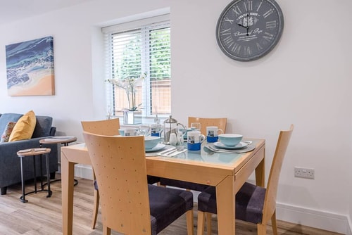 4 Eureka, Waldringfield 5 Stay in Suffolk