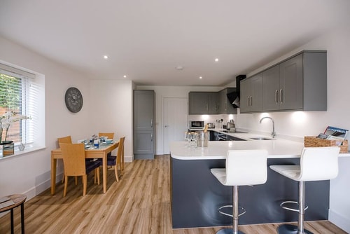 4 Eureka, Waldringfield 6 Stay in Suffolk