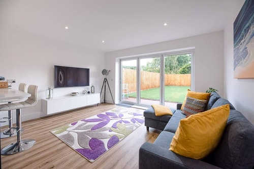 4 Eureka, Waldringfield 8 Stay in Suffolk