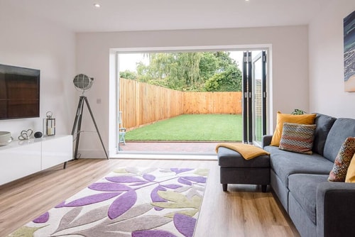 4 Eureka, Waldringfield 9 Stay in Suffolk