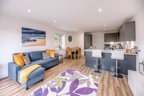 4 Eureka, Waldringfield 10 Stay in Suffolk