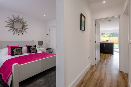 4 Eureka, Waldringfield 11 Stay in Suffolk