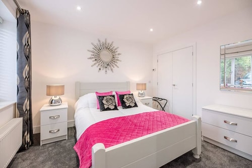 4 Eureka, Waldringfield 12 Stay in Suffolk