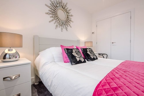 4 Eureka, Waldringfield 13 Stay in Suffolk