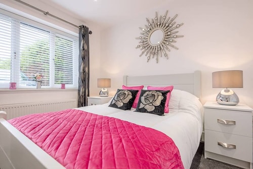 4 Eureka, Waldringfield 14 Stay in Suffolk
