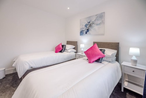 4 Eureka, Waldringfield 15 Stay in Suffolk