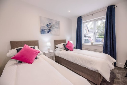 4 Eureka, Waldringfield 16 Stay in Suffolk