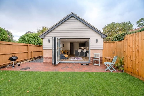 4 Eureka, Waldringfield 24 Stay in Suffolk
