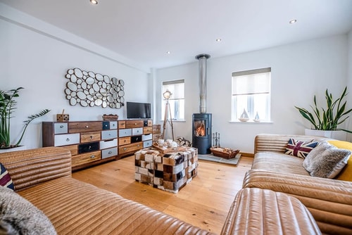Guild House, Aldeburgh Stay in Suffolk