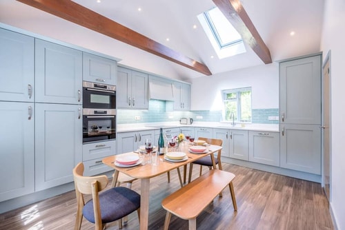 Ferry Corner Cottage, Sudbourne 1 Stay in Suffolk
