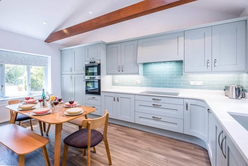 Ferry Corner Cottage, Sudbourne 2 Stay in Suffolk