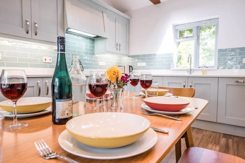 Ferry Corner Cottage, Sudbourne 3 Stay in Suffolk