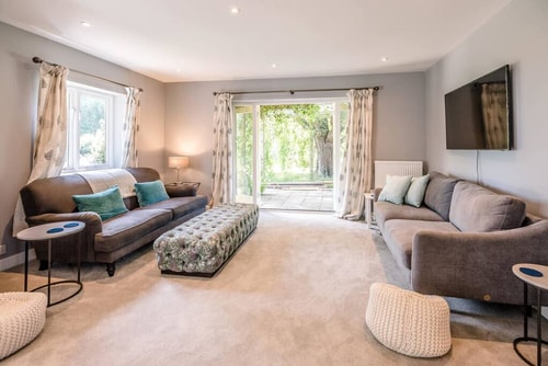 Ferry Corner Cottage, Sudbourne 4 Stay in Suffolk