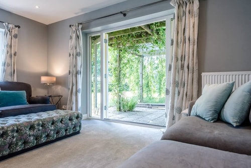 Ferry Corner Cottage, Sudbourne 6 Stay in Suffolk