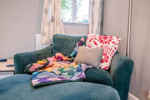 Ferry Corner Cottage, Sudbourne 9 Stay in Suffolk