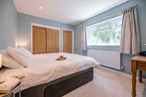 Ferry Corner Cottage, Sudbourne 11 Stay in Suffolk