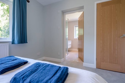 Ferry Corner Cottage, Sudbourne 15 Stay in Suffolk