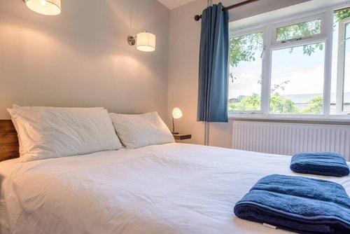 Ferry Corner Cottage, Sudbourne 16 Stay in Suffolk