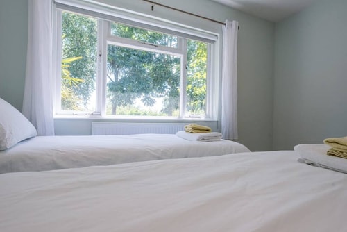 Ferry Corner Cottage, Sudbourne 20 Stay in Suffolk