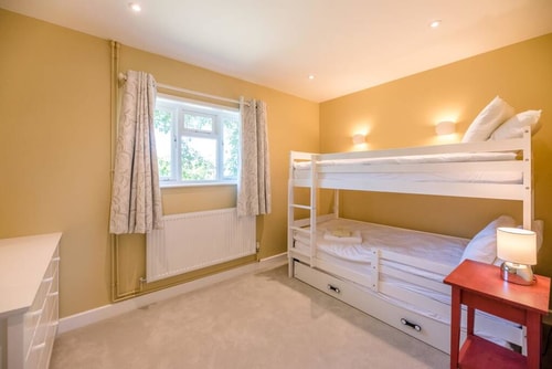 Ferry Corner Cottage, Sudbourne 21 Stay in Suffolk