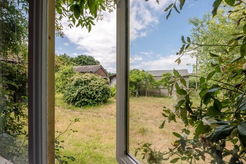 Ferry Corner Cottage, Sudbourne 25 Stay in Suffolk