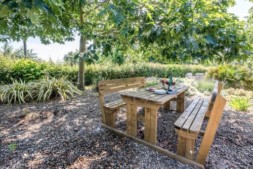 Ferry Corner Cottage, Sudbourne 26 Stay in Suffolk