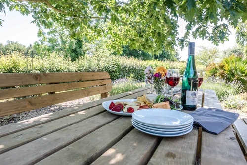 Ferry Corner Cottage, Sudbourne 27 Stay in Suffolk