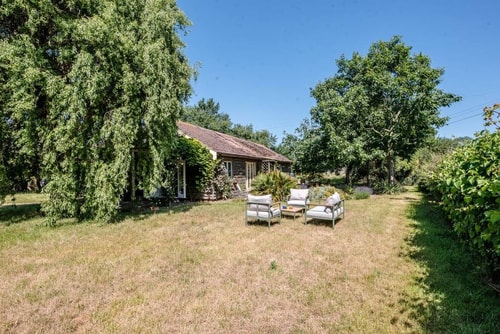 Ferry Corner Cottage, Sudbourne 29 Stay in Suffolk