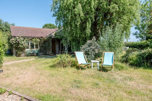 Ferry Corner Cottage, Sudbourne 31 Stay in Suffolk