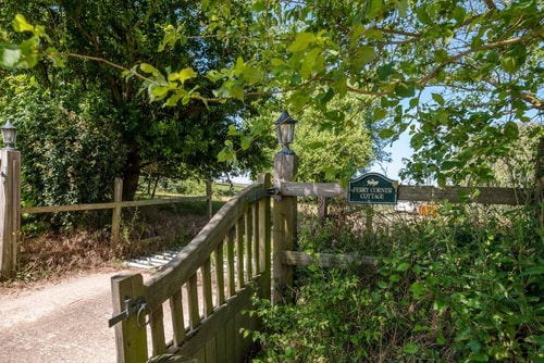 Ferry Corner Cottage, Sudbourne 33 Stay in Suffolk