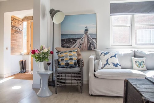 Crown Cottage, Orford 1 Stay in Suffolk