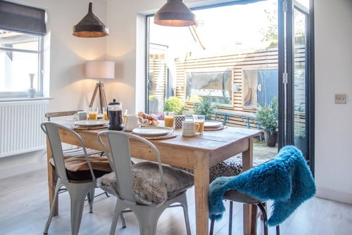 Crown Cottage, Orford 5 Stay in Suffolk