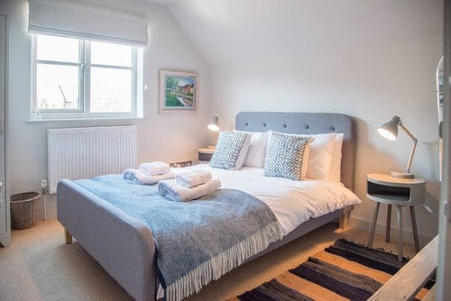 Crown Cottage, Orford 10 Stay in Suffolk