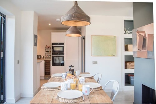 Crown Cottage, Orford 14 Stay in Suffolk